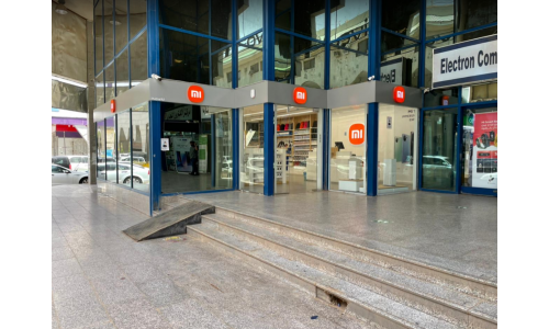 كيف استثمرت شاومي في السوق السعودي؟ كيف استثمرت شاومي في السوق السعودي؟