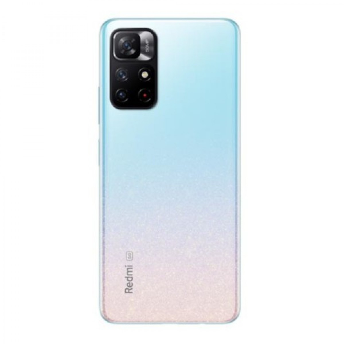 شاومي ريدمي نوت 128/6GB 5G 11S أزرق ستار