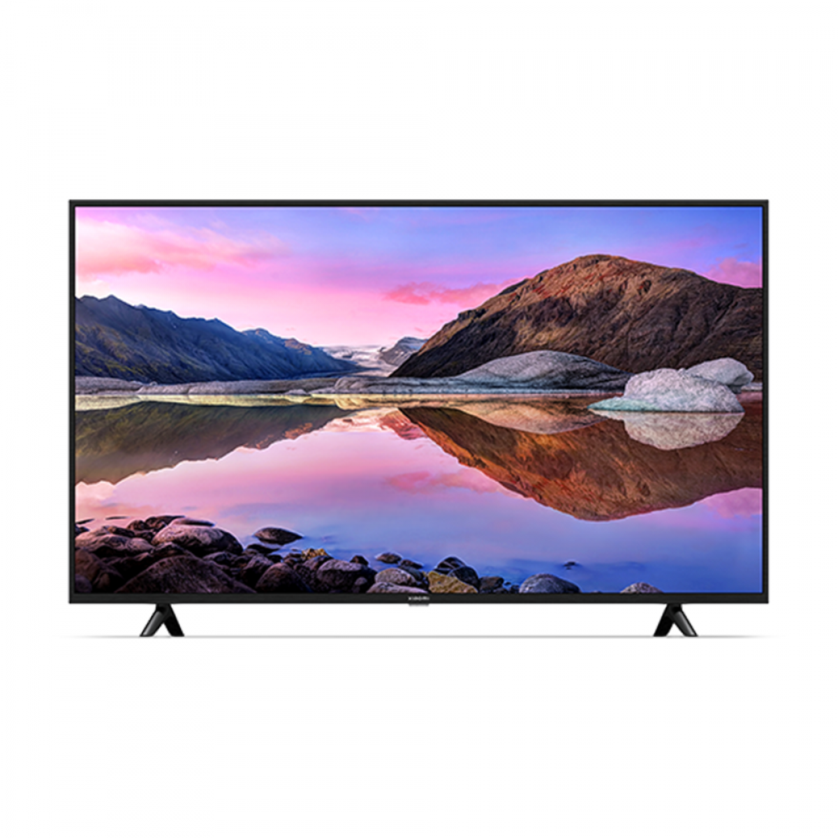 تلفزيون شاومي 65 بوصة، ذكي P1E ، UHD 4K، اسود تلفزيون شاومي 65 بوصة، ذكي P1E ، UHD 4K، اسود