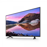 تلفزيون شاومي 65 بوصة، ذكي P1E ، UHD 4K، اسود تلفزيون شاومي 65 بوصة، ذكي P1E ، UHD 4K، اسود