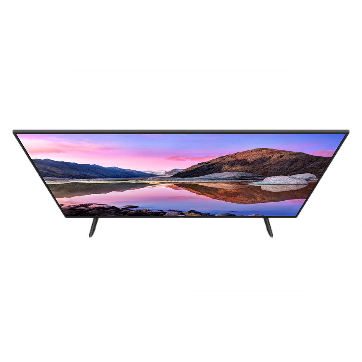 تلفزيون شاومي 65 بوصة، ذكي P1E ، UHD 4K، اسود تلفزيون شاومي 65 بوصة، ذكي P1E ، UHD 4K، اسود