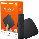 شاومي مي بوكس S - بنظام الأندرويد مشغل بث وسائط الميديا 4K شاومي مي بوكس S - بنظام الأندرويد مشغل بث وسائط الميديا 4K