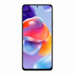 شاومي ريدمي نوت 11 برو بلس 5G ذاكرة 128/8GB لون رمادي داكن شاومي ريدمي نوت 11 برو بلس 5G ذاكرة 128/8GB لون رمادي داكن
