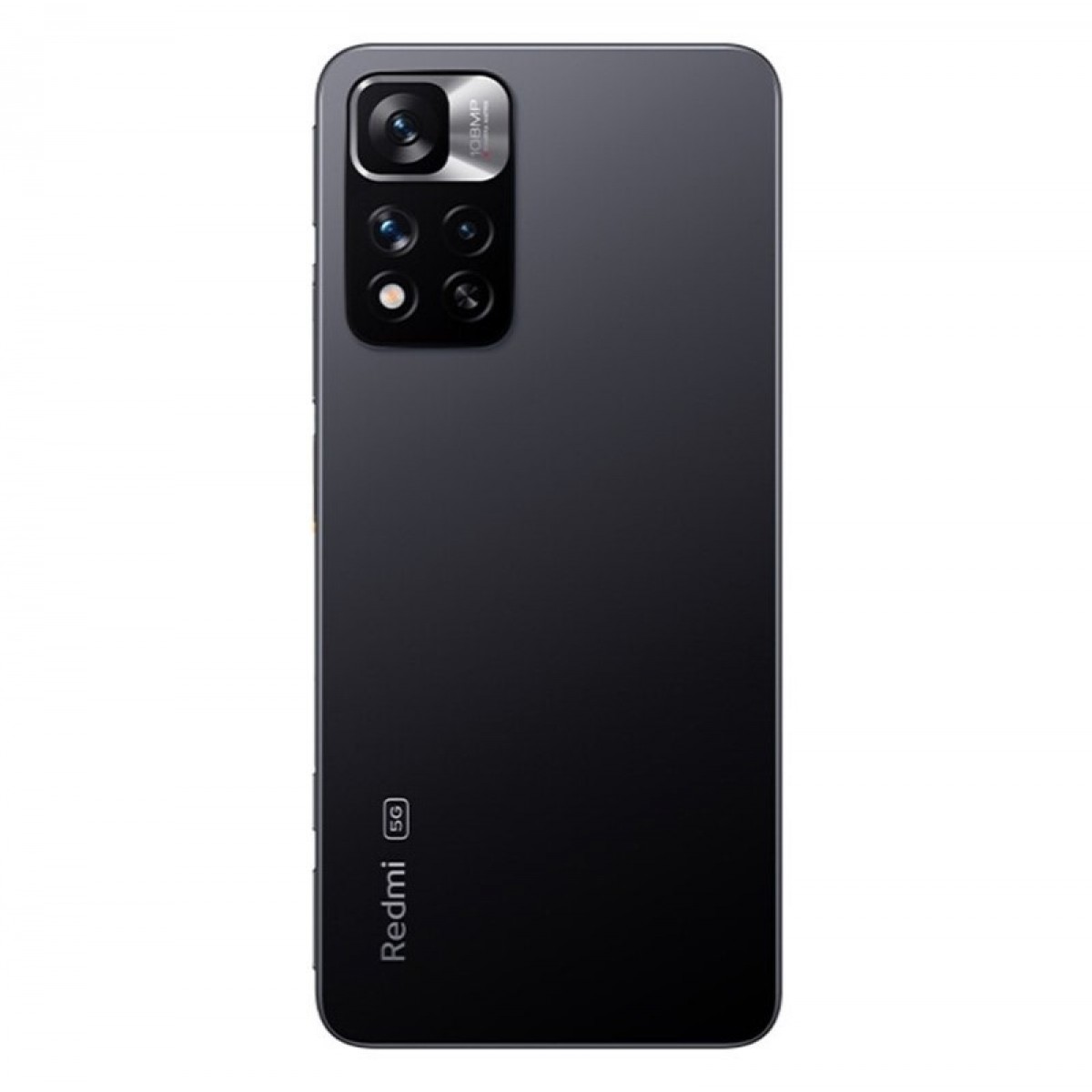 شاومي ريدمي نوت 11 برو بلس 5G ذاكرة 128/8GB لون رمادي داكن شاومي ريدمي نوت 11 برو بلس 5G ذاكرة 128/8GB لون رمادي داكن