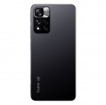 شاومي ريدمي نوت 11 برو بلس 5G ذاكرة 128/8GB لون رمادي داكن شاومي ريدمي نوت 11 برو بلس 5G ذاكرة 128/8GB لون رمادي داكن