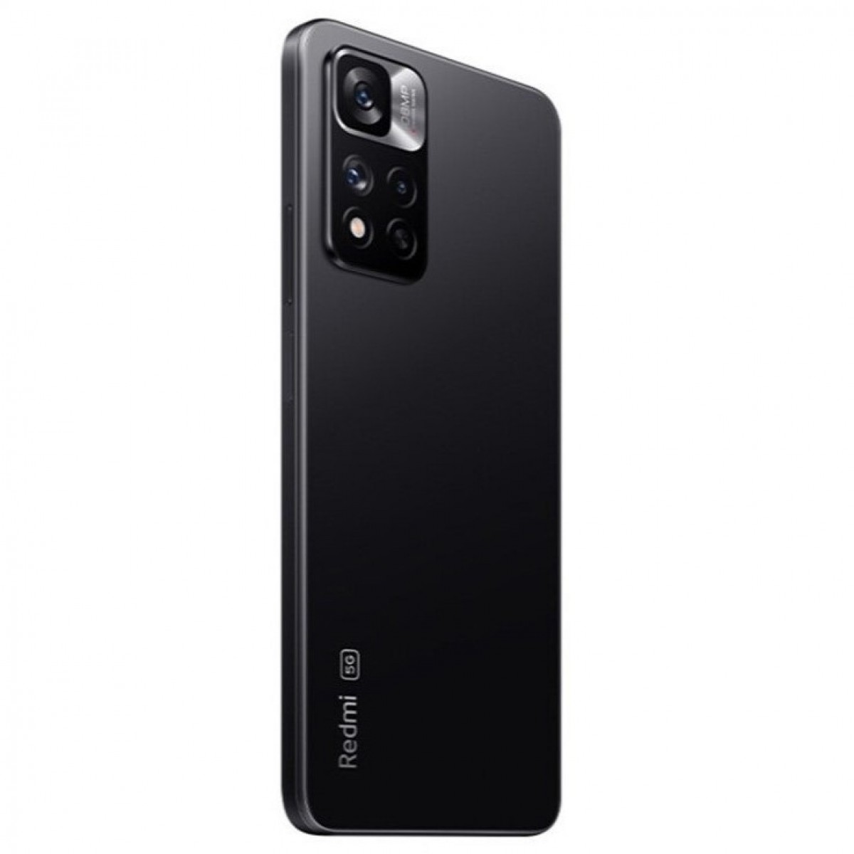 شاومي ريدمي نوت 11 برو بلس 5G ذاكرة 128/8GB لون رمادي داكن شاومي ريدمي نوت 11 برو بلس 5G ذاكرة 128/8GB لون رمادي داكن
