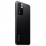 شاومي ريدمي نوت 11 برو بلس 5G ذاكرة 128/8GB لون رمادي داكن شاومي ريدمي نوت 11 برو بلس 5G ذاكرة 128/8GB لون رمادي داكن