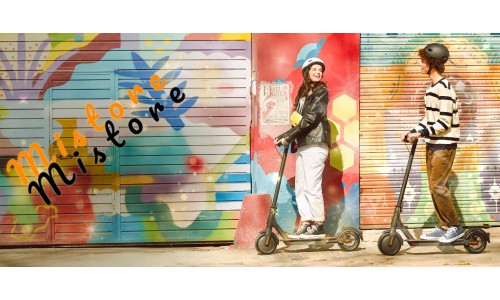 سكوترات شاومي - كل ماتحتاج معرفته