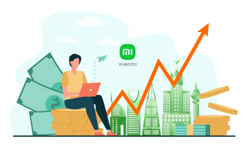 كيف تفوّقت شاومي على آبل في سوق مبيعات الهواتف الذكية كيف تفوّقت شاومي على آبل في سوق مبيعات الهواتف الذكية