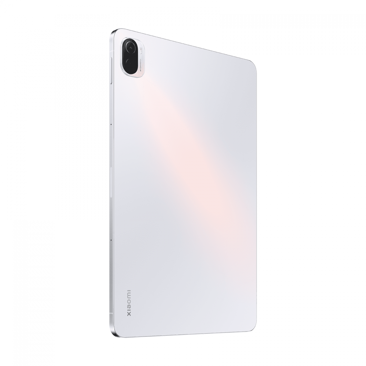 تابلت شاومي باد 5 ، 11 بوصة، 128/6GB لون اللؤلؤ الأبيض تابلت شاومي باد 5 ، 11 بوصة، 128/6GB لون اللؤلؤ الأبيض