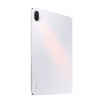 تابلت شاومي باد 5 ، 11 بوصة، 128/6GB لون اللؤلؤ الأبيض تابلت شاومي باد 5 ، 11 بوصة، 128/6GB لون اللؤلؤ الأبيض