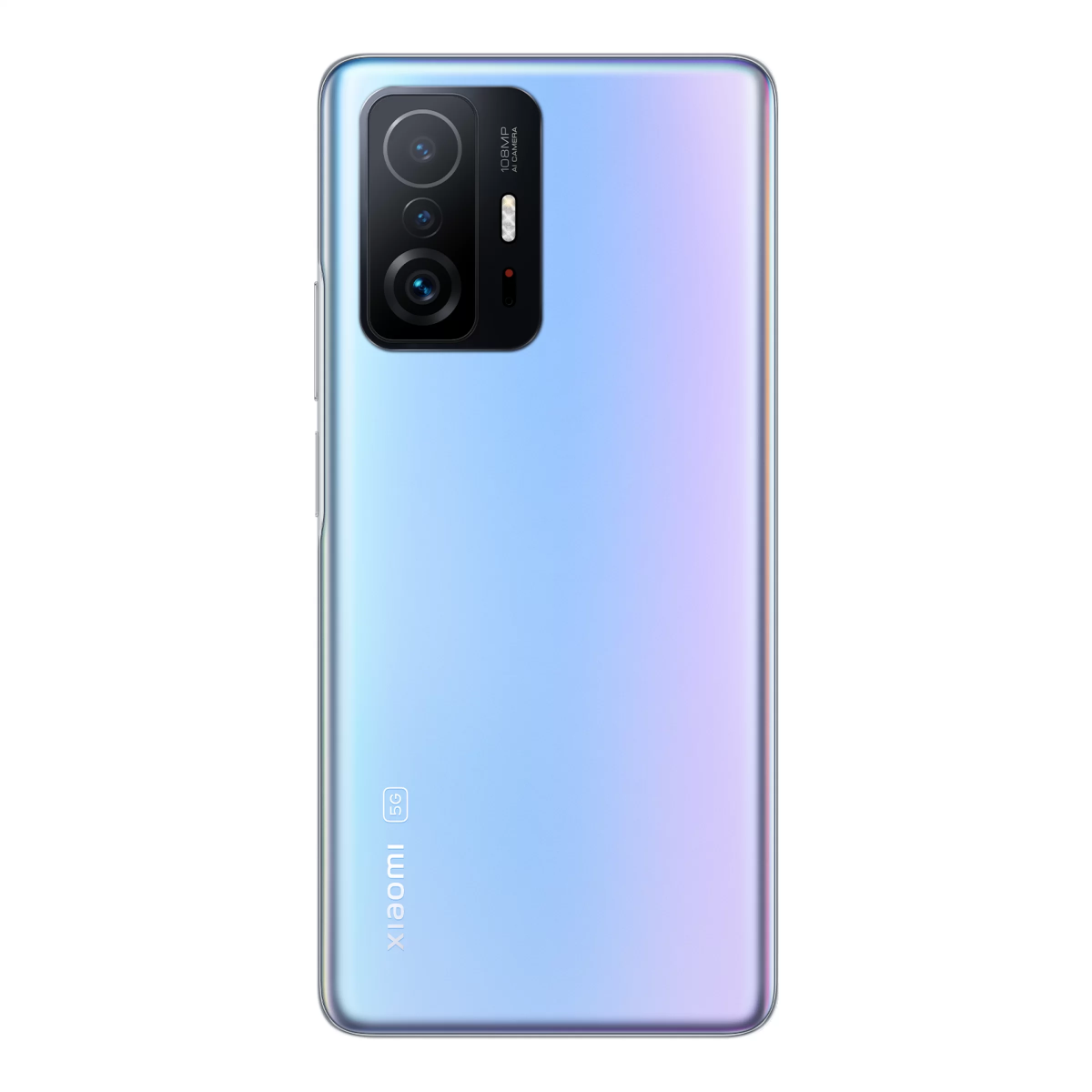 شاومي 11T ثنائي الشريحة بذاكرة رام 8GB وذاكرة داخلية 256GB يدعم تقنية 5G لون أزرق شاومي 11T ثنائي الشريحة بذاكرة رام 8GB وذاكرة داخلية 256GB يدعم تقنية 5G لون أزرق