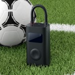 منفاخ هواء كهربائي محمول للإطارات منفاخ هواء كهربائي محمول للإطارات