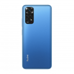 شاومي ريدمي نوت 11 128/6GB الشفق الأزرق شاومي ريدمي نوت 11 128/6GB الشفق الأزرق