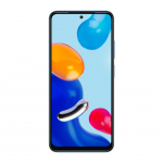 شاومي ريدمي نوت 11 128/6GB الشفق الأزرق شاومي ريدمي نوت 11 128/6GB الشفق الأزرق