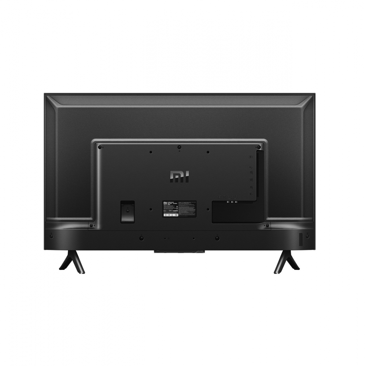 تلفزيون شاومي 43 بوصة، ذكي P1 ، UHD 4K، اسود تلفزيون شاومي 43 بوصة، ذكي P1 ، UHD 4K، اسود