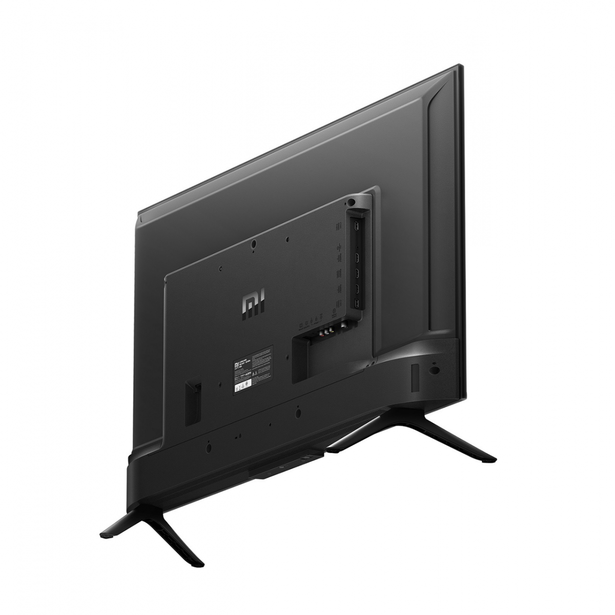 تلفزيون شاومي 43 بوصة، ذكي P1 ، UHD 4K، اسود تلفزيون شاومي 43 بوصة، ذكي P1 ، UHD 4K، اسود