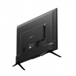 تلفزيون شاومي 43 بوصة، ذكي P1 ، UHD 4K، اسود تلفزيون شاومي 43 بوصة، ذكي P1 ، UHD 4K، اسود