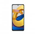 شاومي بوكو M4 برو 5G أزرق 128/6GB شاومي بوكو M4 برو 5G أزرق 128/6GB