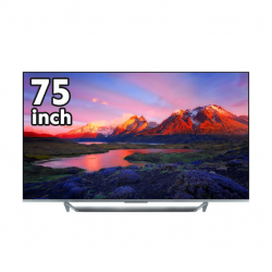 تلفزيون شاومي 75 بوصة، ذكي Q1 ، QLED 4K، تلفزيون شاومي 75 بوصة، ذكي Q1 ، QLED 4K،
