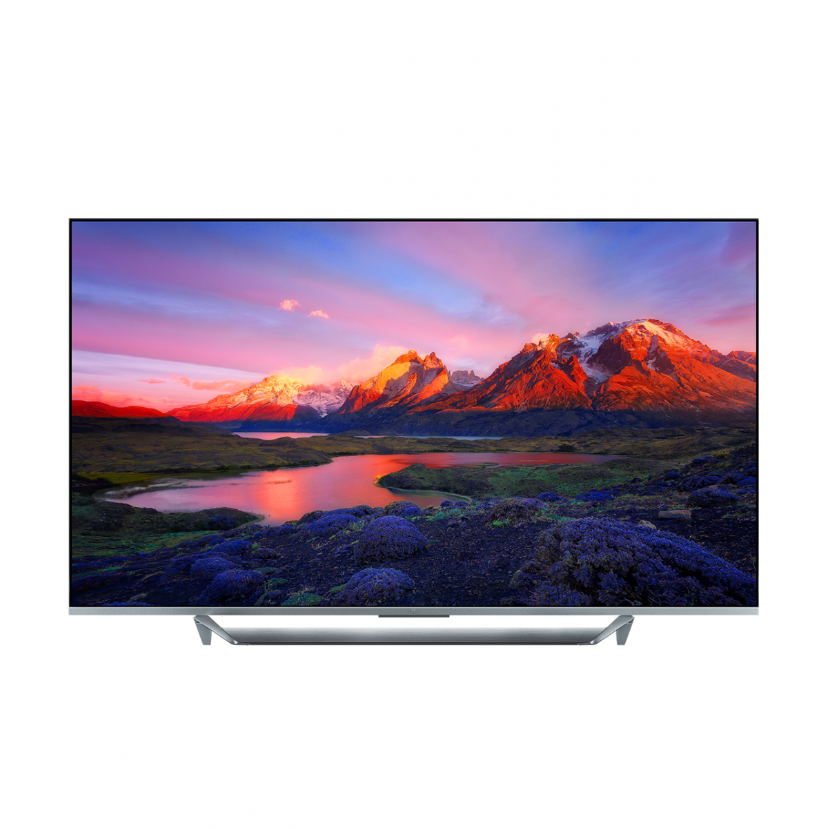 تلفزيون شاومي 75 بوصة، ذكي Q1 ، QLED 4K، تلفزيون شاومي 75 بوصة، ذكي Q1 ، QLED 4K،