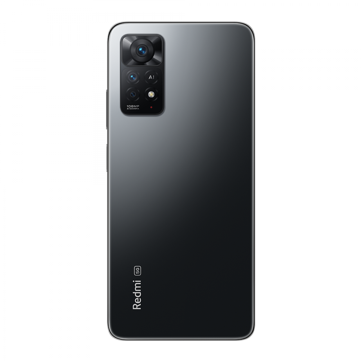 شاومي ريدمي نوت 11 برو 5G سعة 128/6GB رمادي شاومي ريدمي نوت 11 برو 5G سعة 128/6GB رمادي