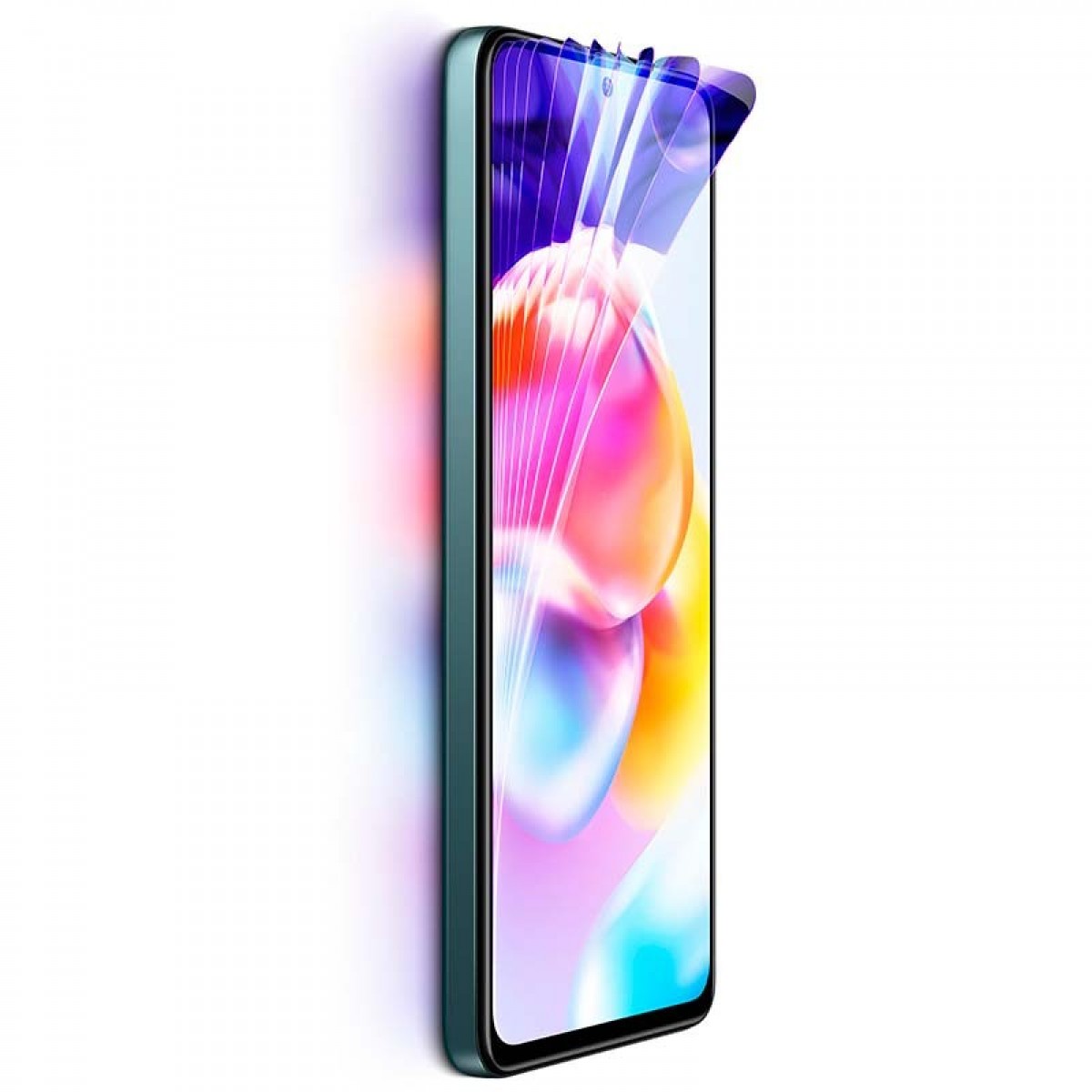 شاومي ريدمي نوت 11 برو بلس 5G ذاكرة 256/8GB لون أخضر شاومي ريدمي نوت 11 برو بلس 5G ذاكرة 256/8GB لون أخضر