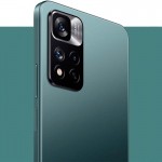 شاومي ريدمي نوت 11 برو بلس 5G ذاكرة 256/8GB لون أخضر شاومي ريدمي نوت 11 برو بلس 5G ذاكرة 256/8GB لون أخضر