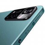 شاومي ريدمي نوت 11 برو بلس 5G ذاكرة 256/8GB لون أخضر شاومي ريدمي نوت 11 برو بلس 5G ذاكرة 256/8GB لون أخضر