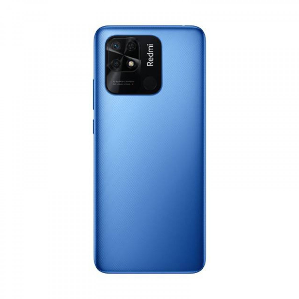شاومي ريدمي 10C سعة 64/4GB أزرق شاومي ريدمي 10C سعة 64/4GB أزرق