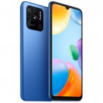 شاومي ريدمي 10C سعة 64/4GB أزرق شاومي ريدمي 10C سعة 64/4GB أزرق