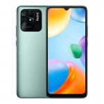 شاومي ريدمي 10C سعة 64/4GB أخضر شاومي ريدمي 10C سعة 64/4GB أخضر