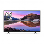 تلفزيون شاومي 65 بوصة، ذكي P1E ، UHD 4K، اسود تلفزيون شاومي 65 بوصة، ذكي P1E ، UHD 4K، اسود