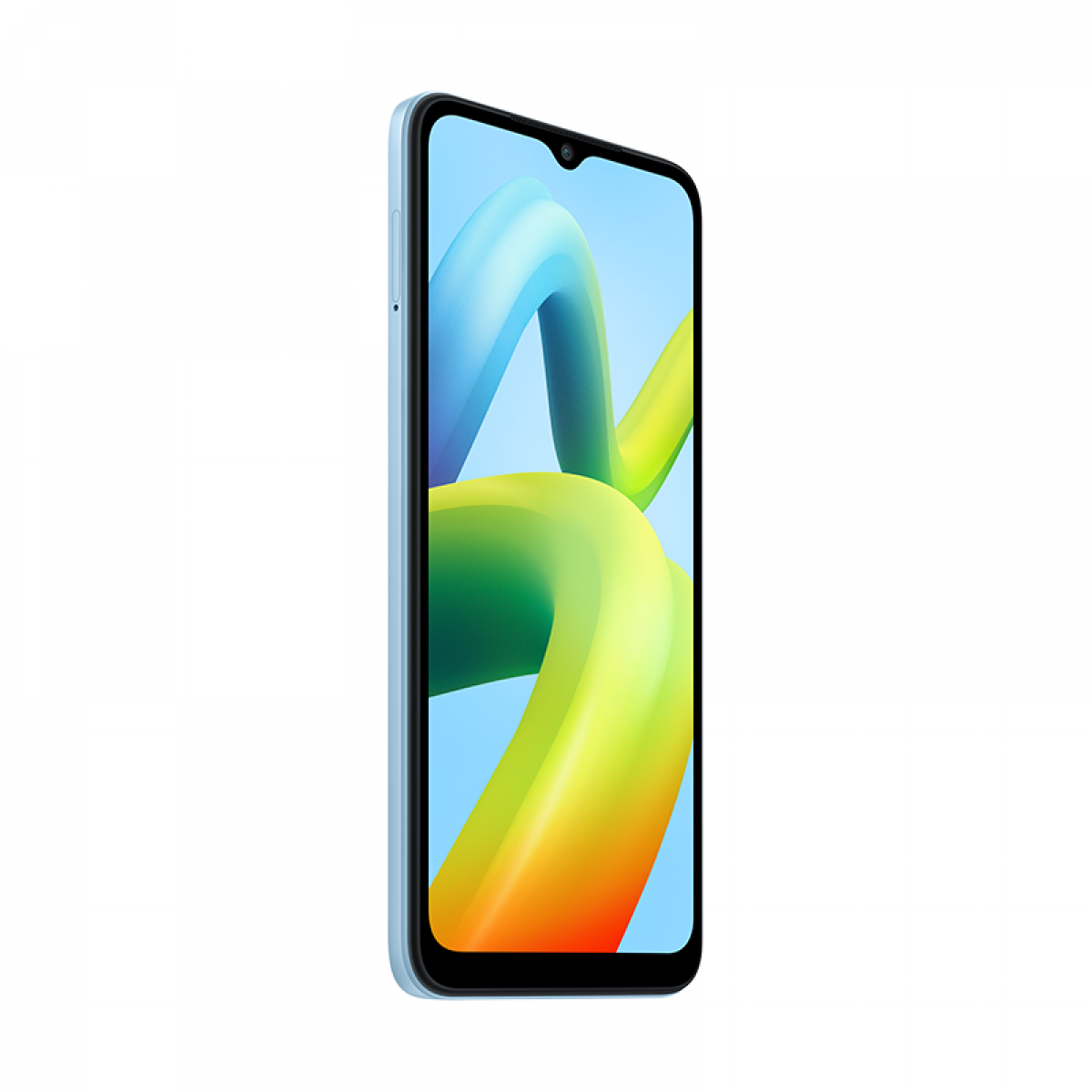 شاومي ريدمي A1 بلس سعة 32/2GB أزرق فاتح شاومي ريدمي A1 بلس سعة 32/2GB أزرق فاتح
