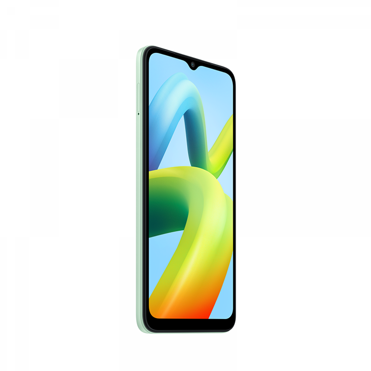 شاومي ريدمي A1 بلس سعة 32/2GB أخضر فاتح شاومي ريدمي A1 بلس سعة 32/2GB أخضر فاتح