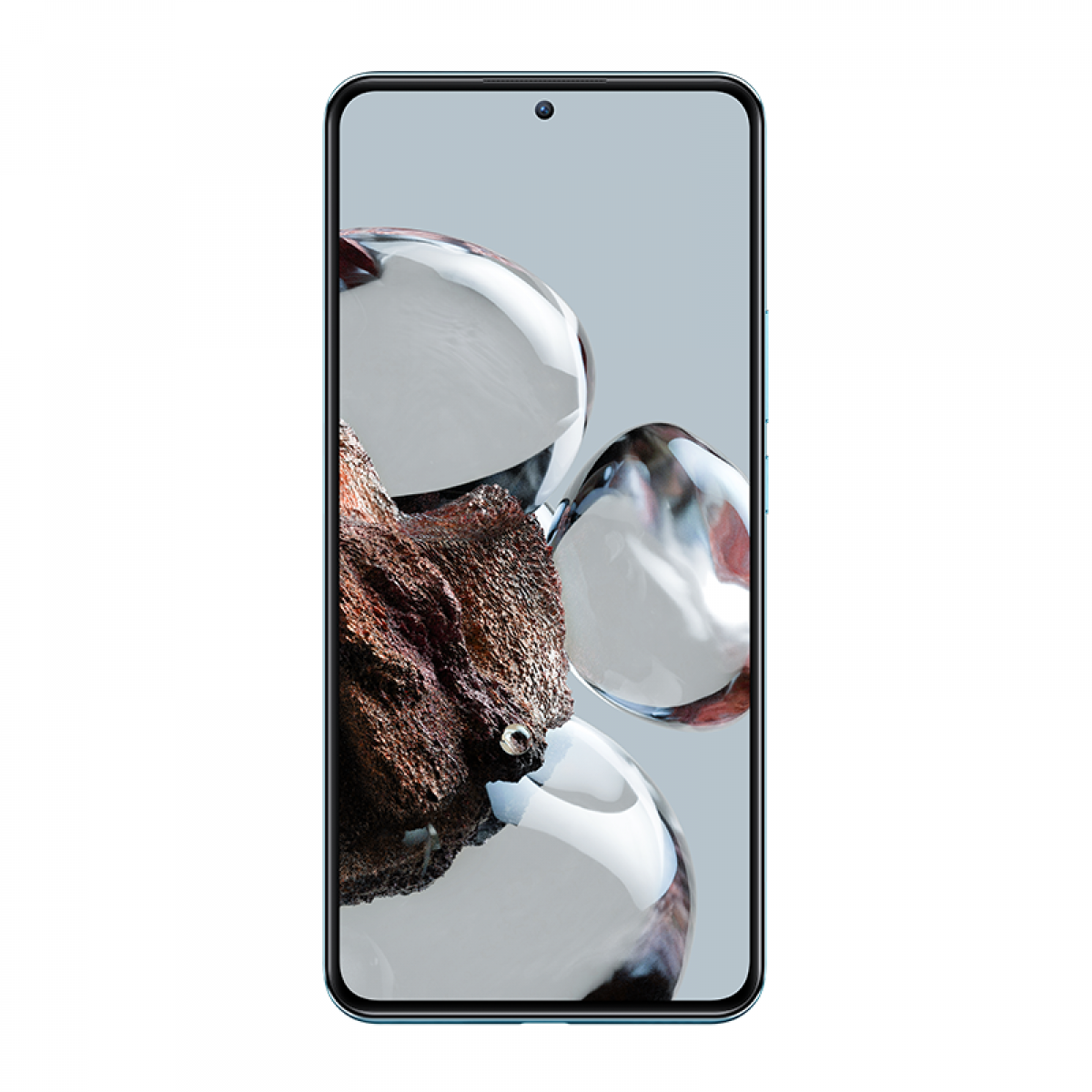 شاومي 12T ذاكرة 256/8 جيجا بتقنية 5G اللون أزرق شاومي 12T ذاكرة 256/8 جيجا بتقنية 5G اللون أزرق