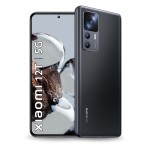 شاومي 12T ذاكرة 256/8 جيجا بتقنية 5G اللون اسود شاومي 12T ذاكرة 256/8 جيجا بتقنية 5G اللون اسود