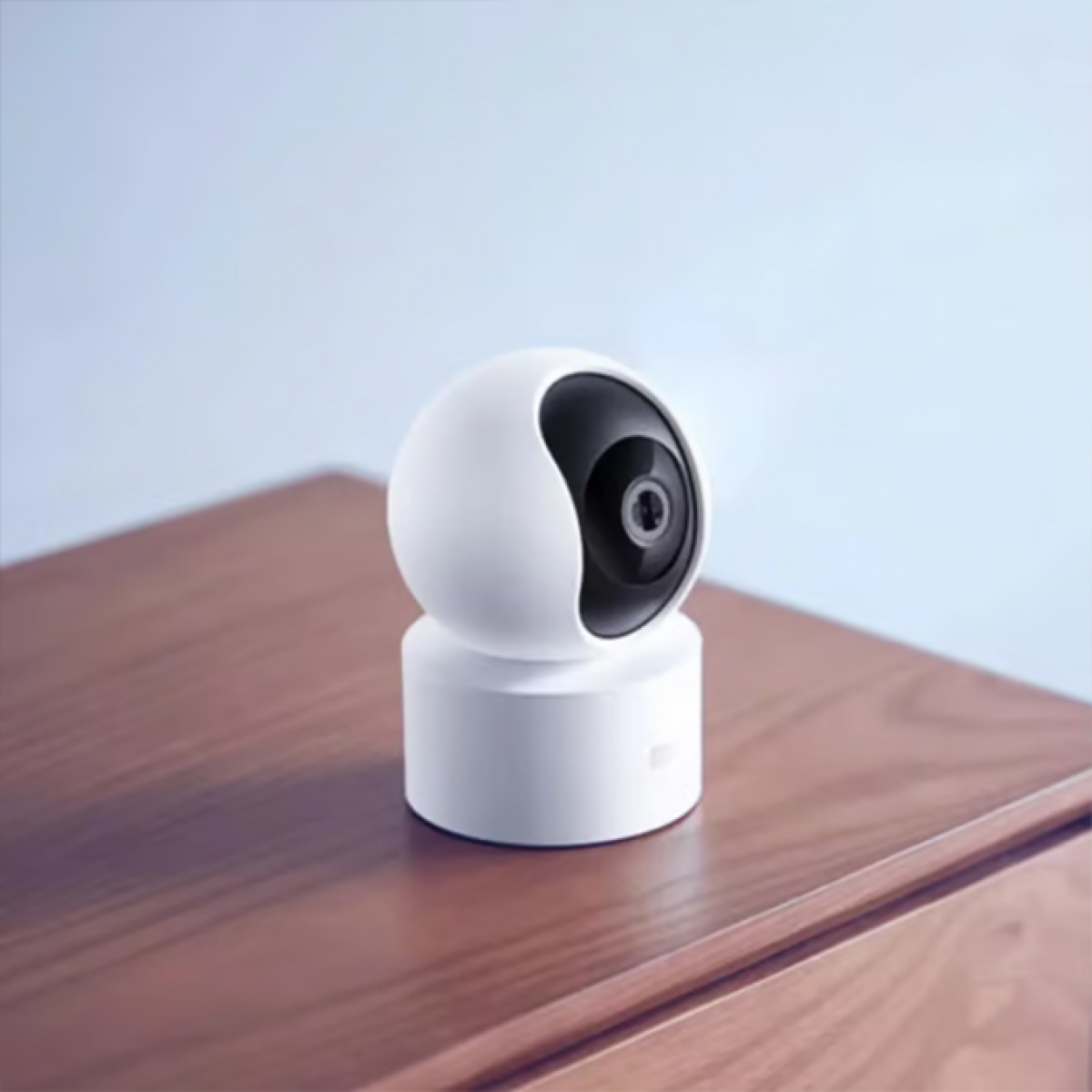 كاميرا مراقبة منزلية من شاومي مي 360 درجة - ابيض كاميرا مراقبة منزلية من شاومي مي 360 درجة - ابيض