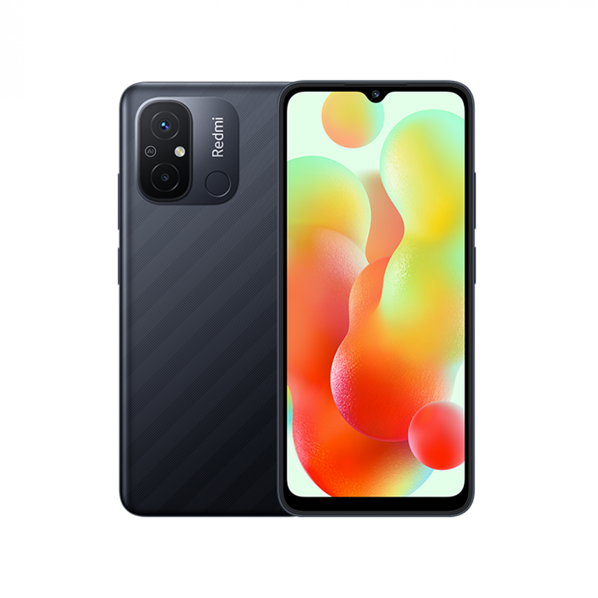 شاومي ريدمي 12C سعة 128/4GB رمادي جرافيت - مع هديه بقيمة 99 ريال سماعة Redmi Buds Essential Black (حتى نفاذ الكمية) شاومي ريدمي 12C سعة 128/4GB رمادي جرافيت - مع هديه بقيمة 99 ريال سماعة Redmi Buds Essential Black (حتى نفاذ الكمية)