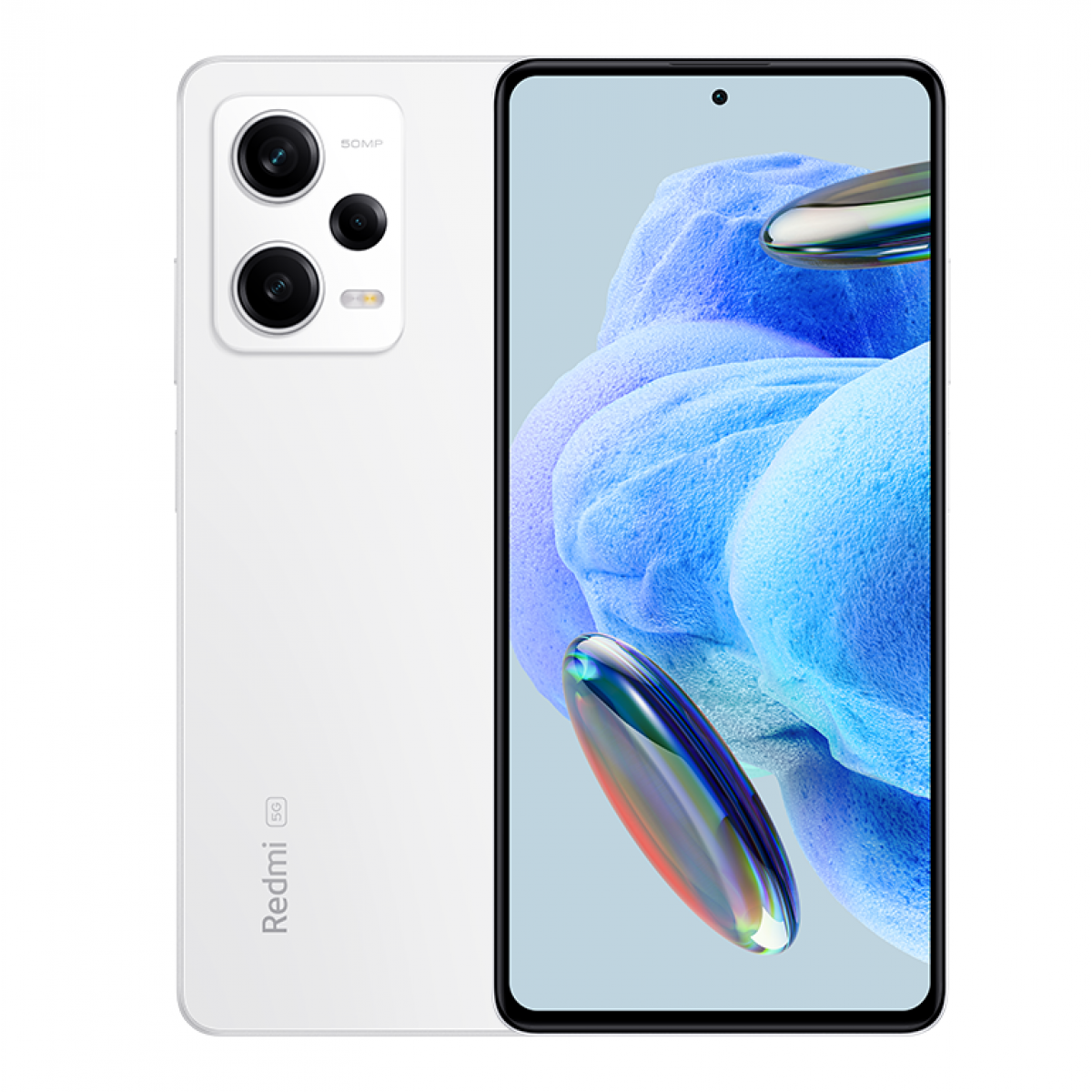 شاومي ريدمي نوت 12 برو ثنائي الشريحة بذاكرة رام 8GB وذاكرة داخلية 256GB يدعم تقنية 5G لون أبيض شاومي ريدمي نوت 12 برو ثنائي الشريحة بذاكرة رام 8GB وذاكرة داخلية 256GB يدعم تقنية 5G لون أبيض