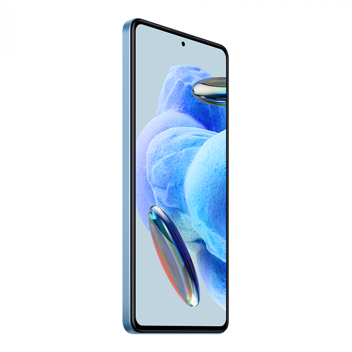 شاومي ريدمي نوت 12 برو ثنائي الشريحة بذاكرة رام 8GB وذاكرة داخلية 256GB يدعم تقنية 5G لون أزرق شاومي ريدمي نوت 12 برو ثنائي الشريحة بذاكرة رام 8GB وذاكرة داخلية 256GB يدعم تقنية 5G لون أزرق