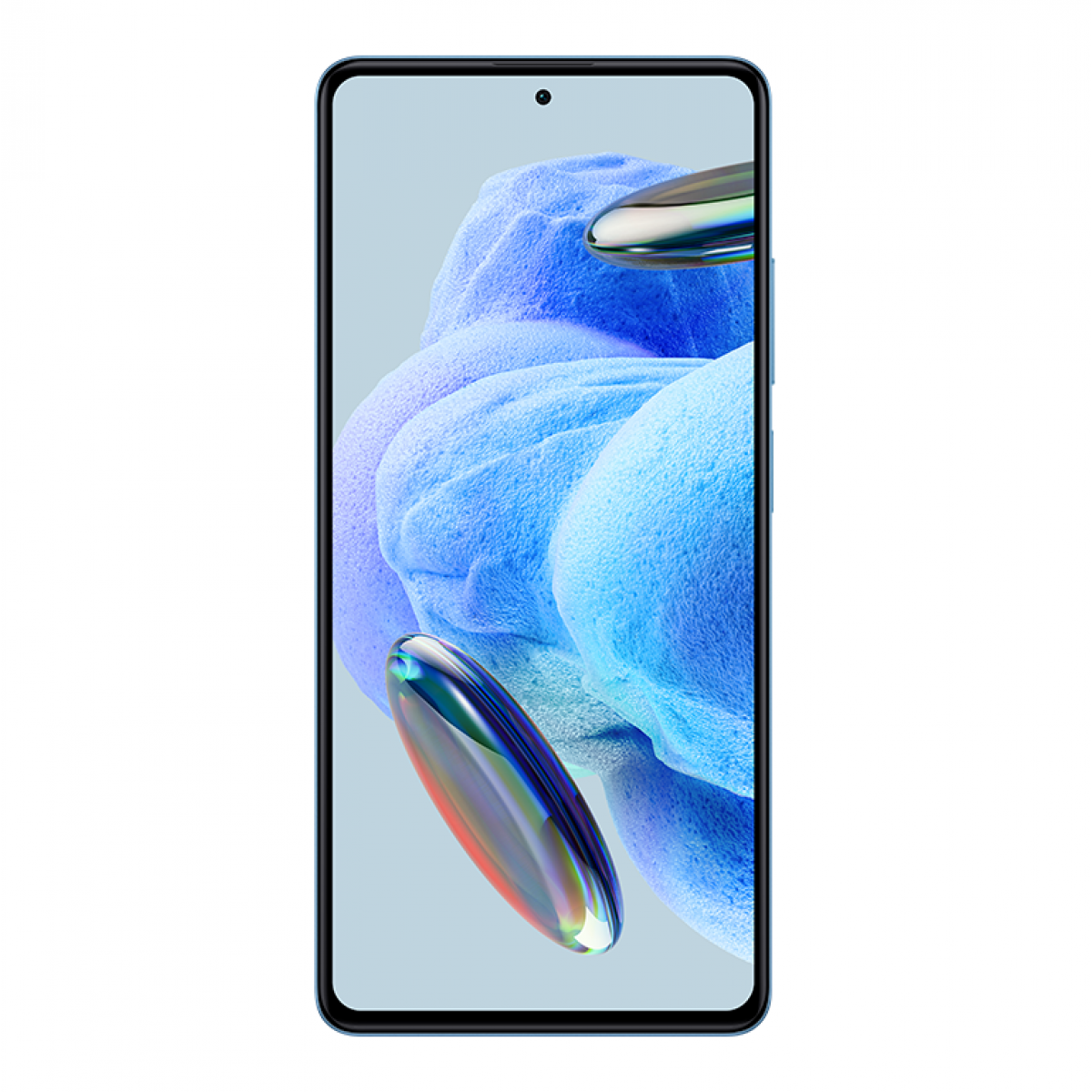 شاومي ريدمي نوت 12 برو ثنائي الشريحة بذاكرة رام 8GB وذاكرة داخلية 256GB يدعم تقنية 5G لون أزرق شاومي ريدمي نوت 12 برو ثنائي الشريحة بذاكرة رام 8GB وذاكرة داخلية 256GB يدعم تقنية 5G لون أزرق