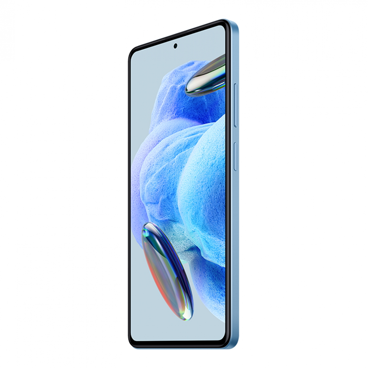 شاومي ريدمي نوت 12 برو ثنائي الشريحة بذاكرة رام 8GB وذاكرة داخلية 256GB يدعم تقنية 5G لون أزرق شاومي ريدمي نوت 12 برو ثنائي الشريحة بذاكرة رام 8GB وذاكرة داخلية 256GB يدعم تقنية 5G لون أزرق
