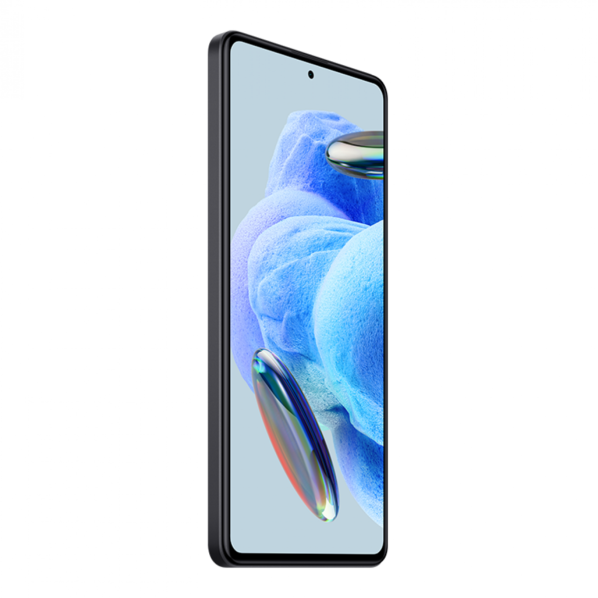 شاومي ريدمي نوت 12 برو ثنائي الشريحة بذاكرة رام 8GB وذاكرة داخلية 256GB يدعم تقنية 5G لون أسود شاومي ريدمي نوت 12 برو ثنائي الشريحة بذاكرة رام 8GB وذاكرة داخلية 256GB يدعم تقنية 5G لون أسود