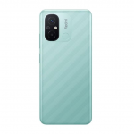 شاومي ريدمي 12C سعة 128/4GB أخضر - مع هديه بقيمة 99 ريال سماعة Redmi Buds Essential Black (حتى نفاذ الكمية) شاومي ريدمي 12C سعة 128/4GB أخضر - مع هديه بقيمة 99 ريال سماعة Redmi Buds Essential Black (حتى نفاذ الكمية)