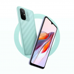 شاومي ريدمي 12C سعة 128/4GB أخضر - مع هديه بقيمة 99 ريال سماعة Redmi Buds Essential Black (حتى نفاذ الكمية) شاومي ريدمي 12C سعة 128/4GB أخضر - مع هديه بقيمة 99 ريال سماعة Redmi Buds Essential Black (حتى نفاذ الكمية)