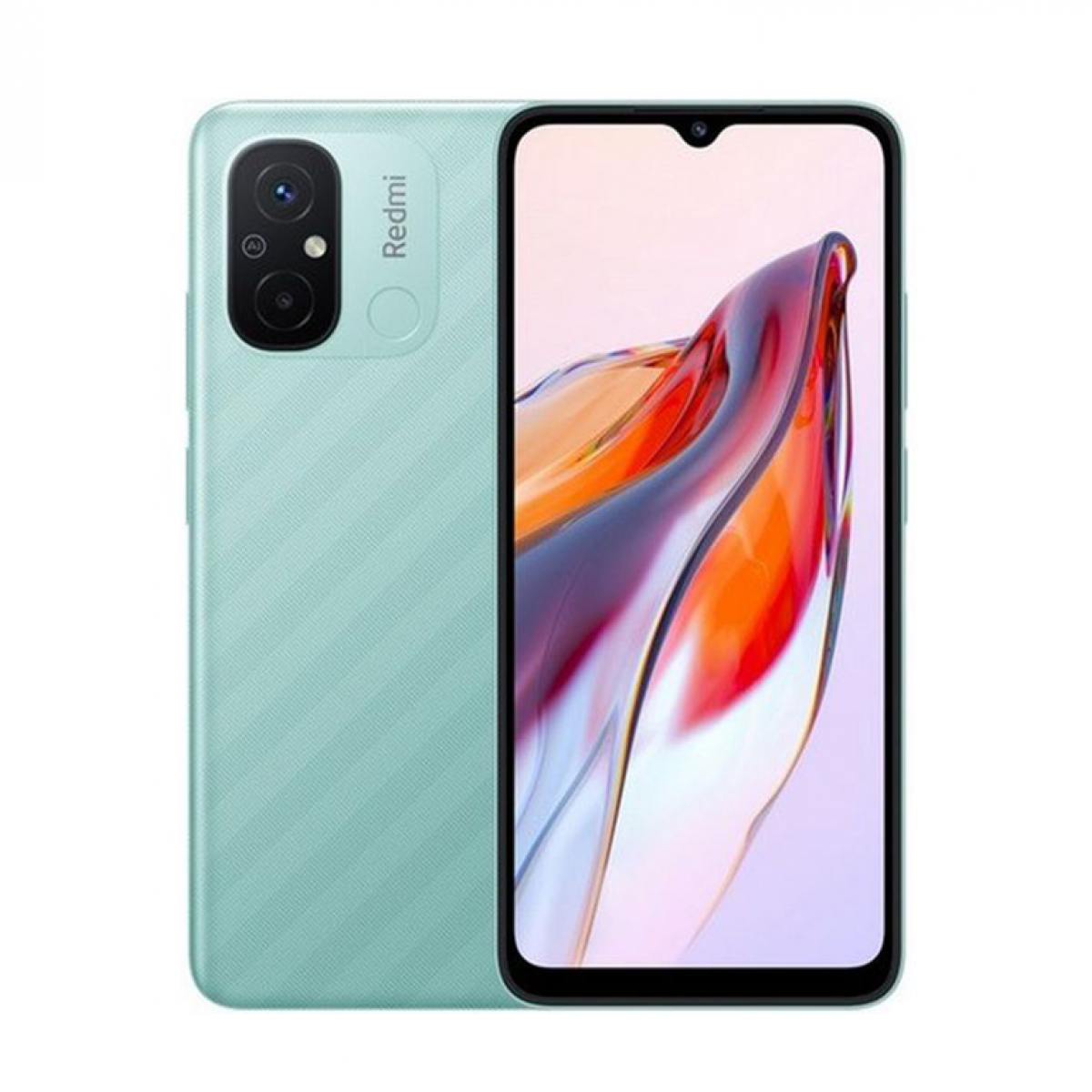 شاومي ريدمي 12C سعة 128/4GB أخضر - مع هديه بقيمة 99 ريال سماعة Redmi Buds Essential Black (حتى نفاذ الكمية) شاومي ريدمي 12C سعة 128/4GB أخضر - مع هديه بقيمة 99 ريال سماعة Redmi Buds Essential Black (حتى نفاذ الكمية)
