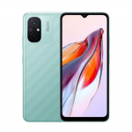 شاومي ريدمي 12C سعة 128/4GB أخضر - مع هديه بقيمة 99 ريال سماعة Redmi Buds Essential Black (حتى نفاذ الكمية) شاومي ريدمي 12C سعة 128/4GB أخضر - مع هديه بقيمة 99 ريال سماعة Redmi Buds Essential Black (حتى نفاذ الكمية)
