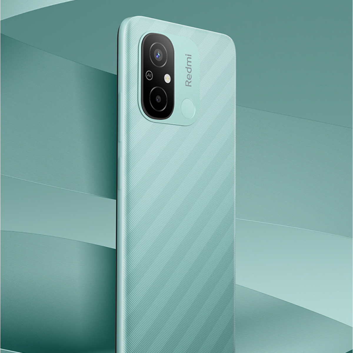شاومي ريدمي 12C سعة 128/4GB أخضر - مع هديه بقيمة 99 ريال سماعة Redmi Buds Essential Black (حتى نفاذ الكمية) شاومي ريدمي 12C سعة 128/4GB أخضر - مع هديه بقيمة 99 ريال سماعة Redmi Buds Essential Black (حتى نفاذ الكمية)