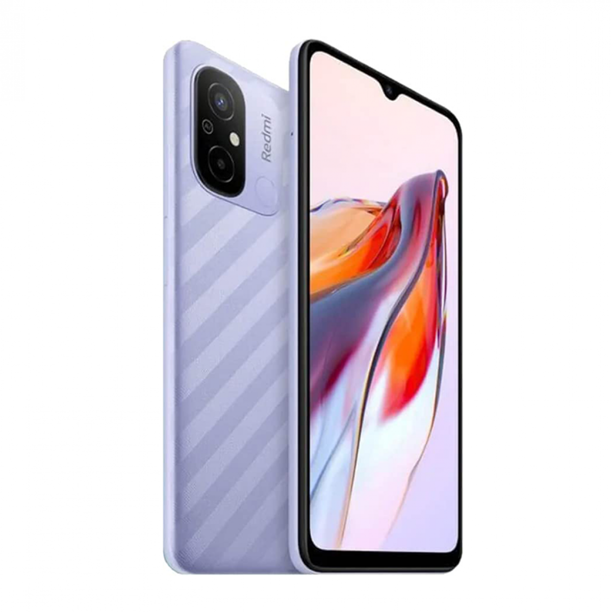 شاومي ريدمي 12C سعة 128/4GB بنفسجي - مع هديه بقيمة 99 ريال سماعة Redmi Buds Essential Black (حتى نفاذ الكمية) شاومي ريدمي 12C سعة 128/4GB بنفسجي - مع هديه بقيمة 99 ريال سماعة Redmi Buds Essential Black (حتى نفاذ الكمية)